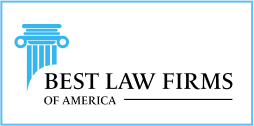 Best Law Firms Of America