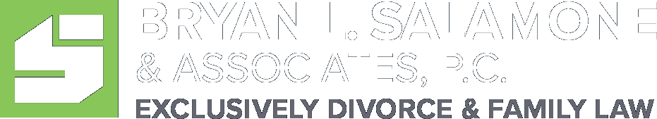 Bryan L. Salamone & Associates, P.C. | Exclusively Divorce & Family Law